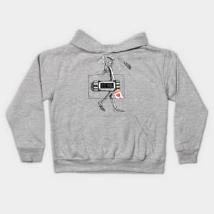 fragile Kids Hoodie